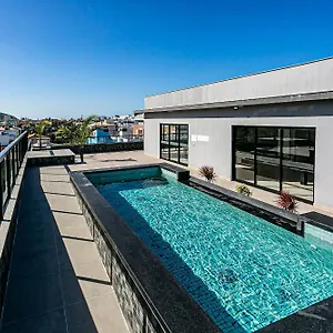 Novo E Aconchegante Cond Com Piscina Sti108 Florianópolis