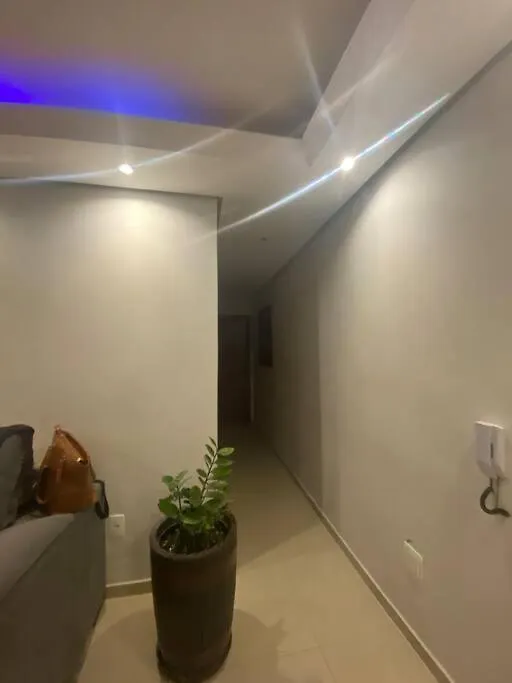 Apartment Apartamento Terreo Com Piscina, Vaga Para 2 Carros Florianopolis