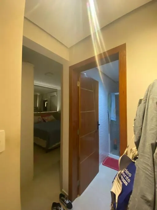 Apartment Apartamento Terreo Com Piscina, Vaga Para 2 Carros Florianopolis Brazil