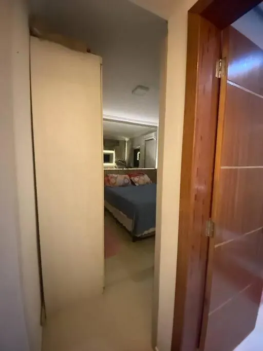 Apartamento Terreo Com Piscina, Vaga Para 2 Carros Florianopolis 0*,  Brazil