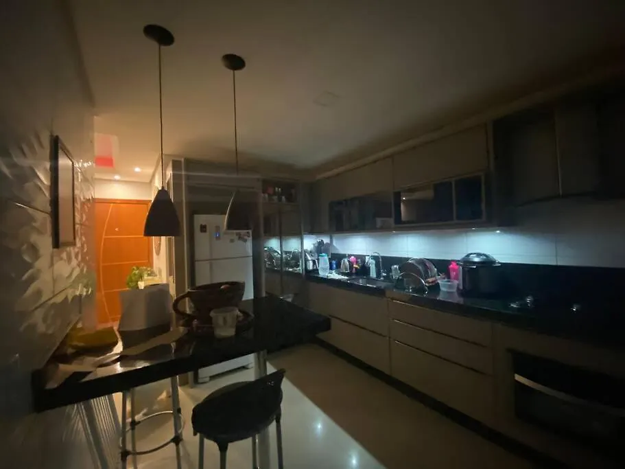 Apartamento Terreo Com Piscina, Vaga Para 2 Carros Florianopolis Brazil